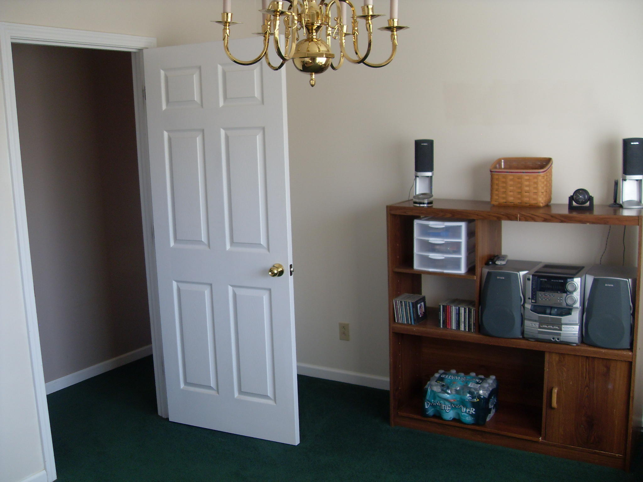 5152 Circle Road Corryton, TN 37721 - Photo 11 of 31 Bonus Room View #1