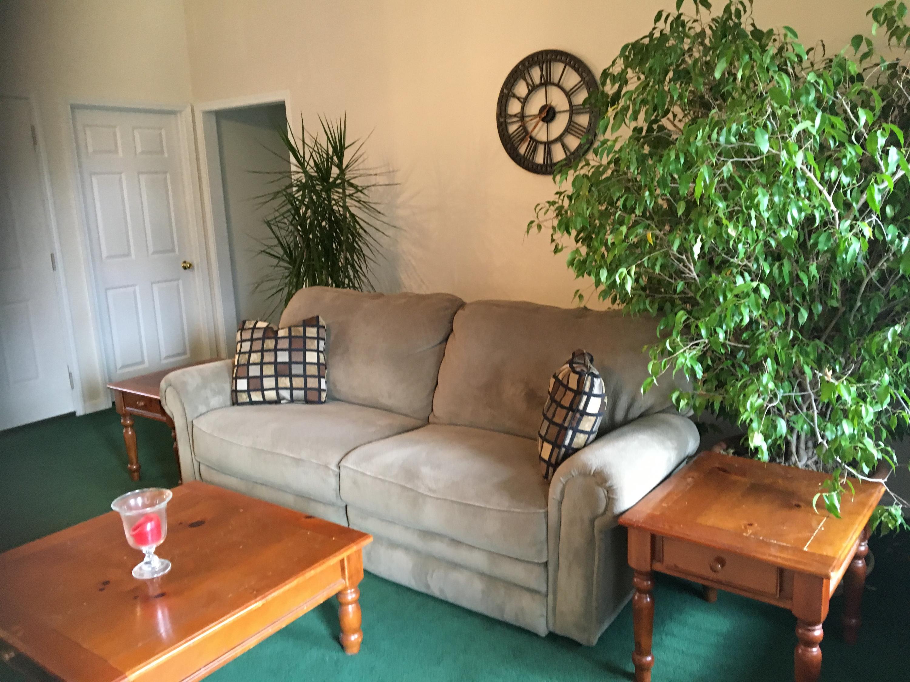 5152 Circle Road Corryton, TN 37721 - Photo 15 of 31 Living Room1
