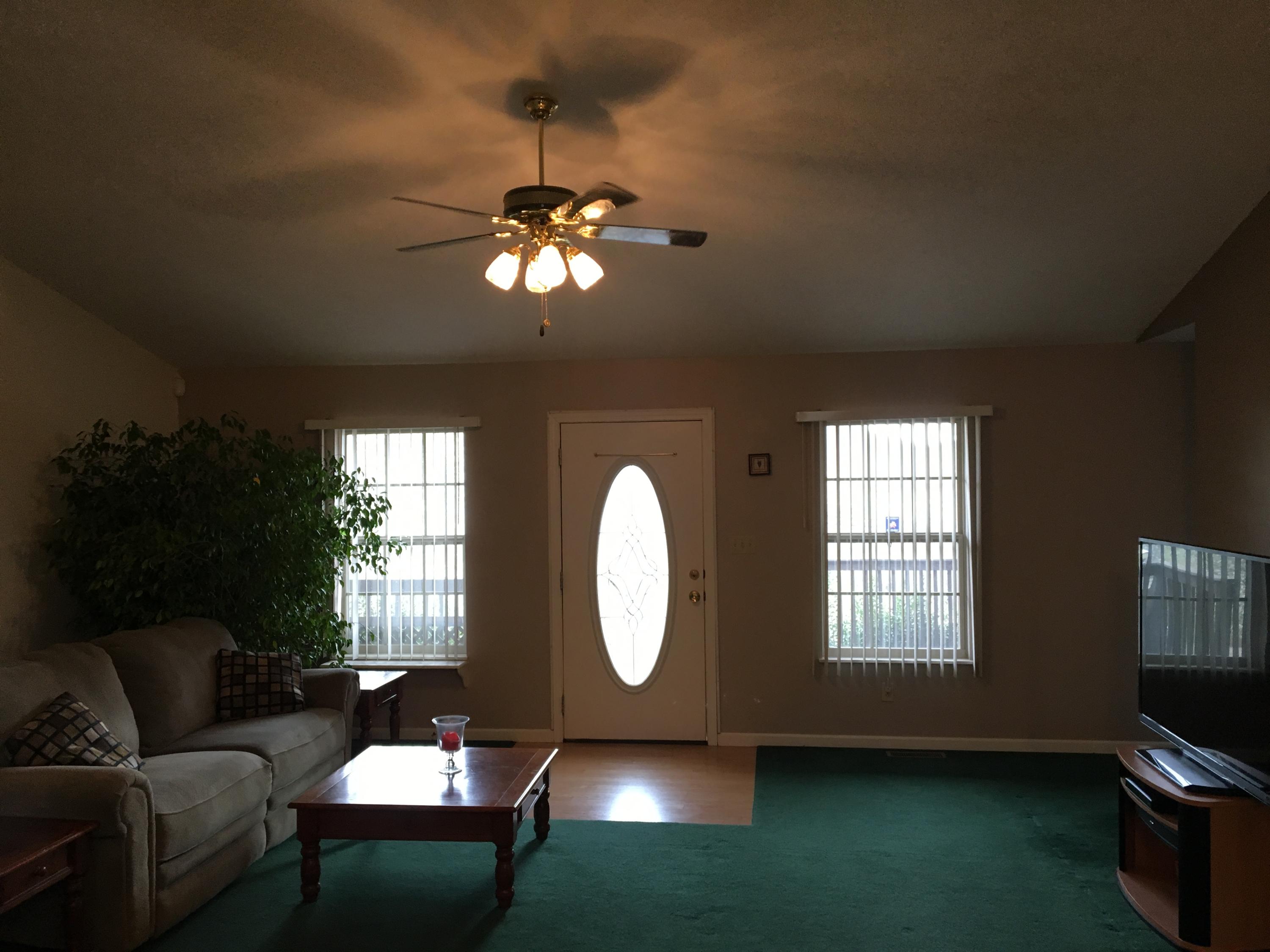 5152 Circle Road Corryton, TN 37721 - Photo 16 of 31 Living Room 3