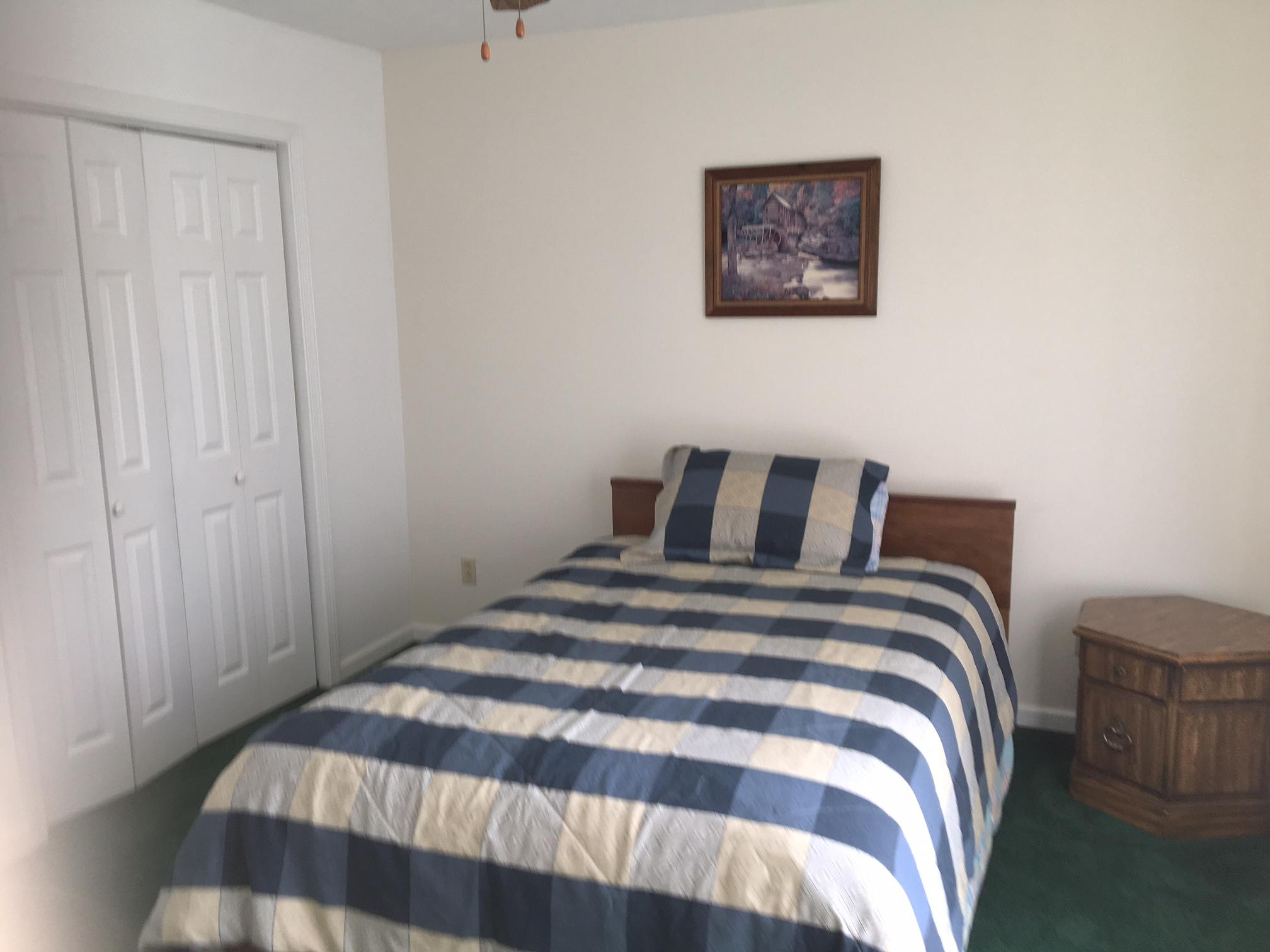 5152 Circle Road Corryton, TN 37721 - Photo 20 of 31 Bedroom 3