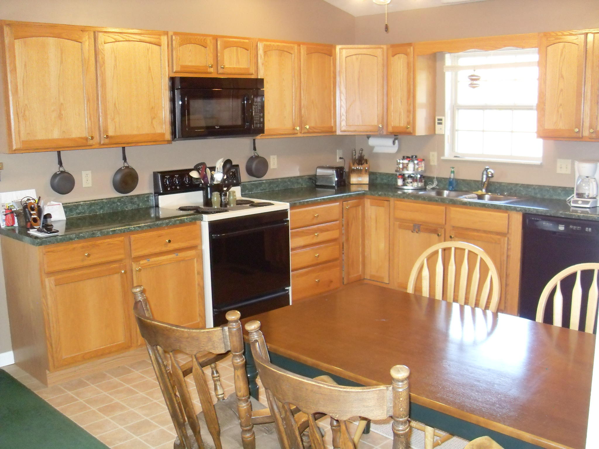 5152 Circle Road Corryton, TN 37721 - Photo 3 of 31 Kitchen View #1