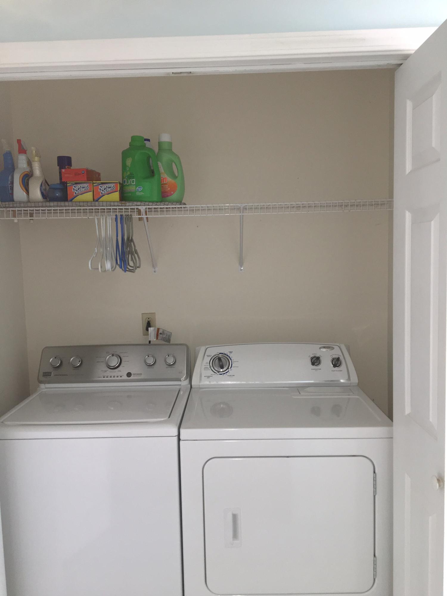 5152 Circle Road Corryton, TN 37721 - Photo 21 of 31 Laundry Room