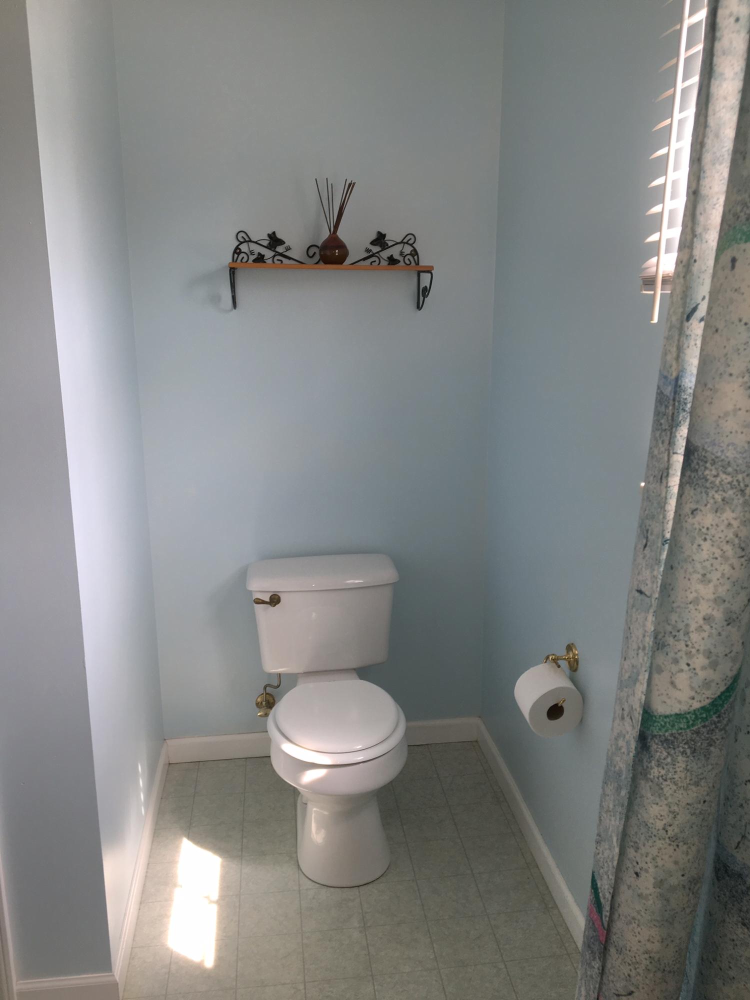 5152 Circle Road Corryton, TN 37721 - Photo 22 of 31 Hall Bath2