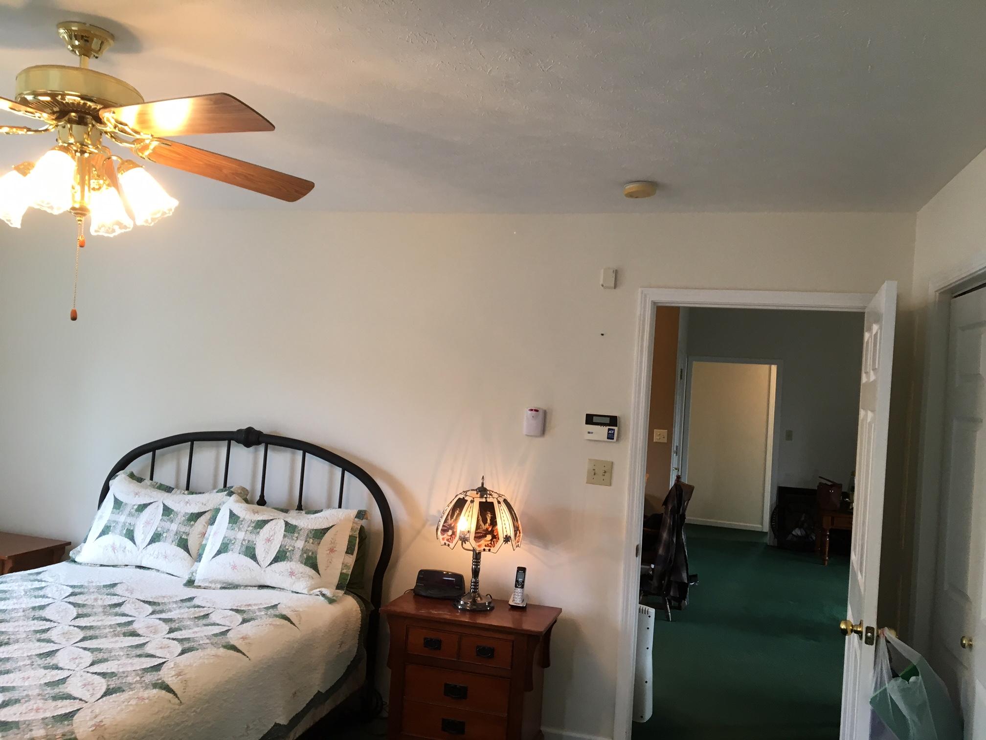 5152 Circle Road Corryton, TN 37721 - Photo 23 of 31 Master BR2