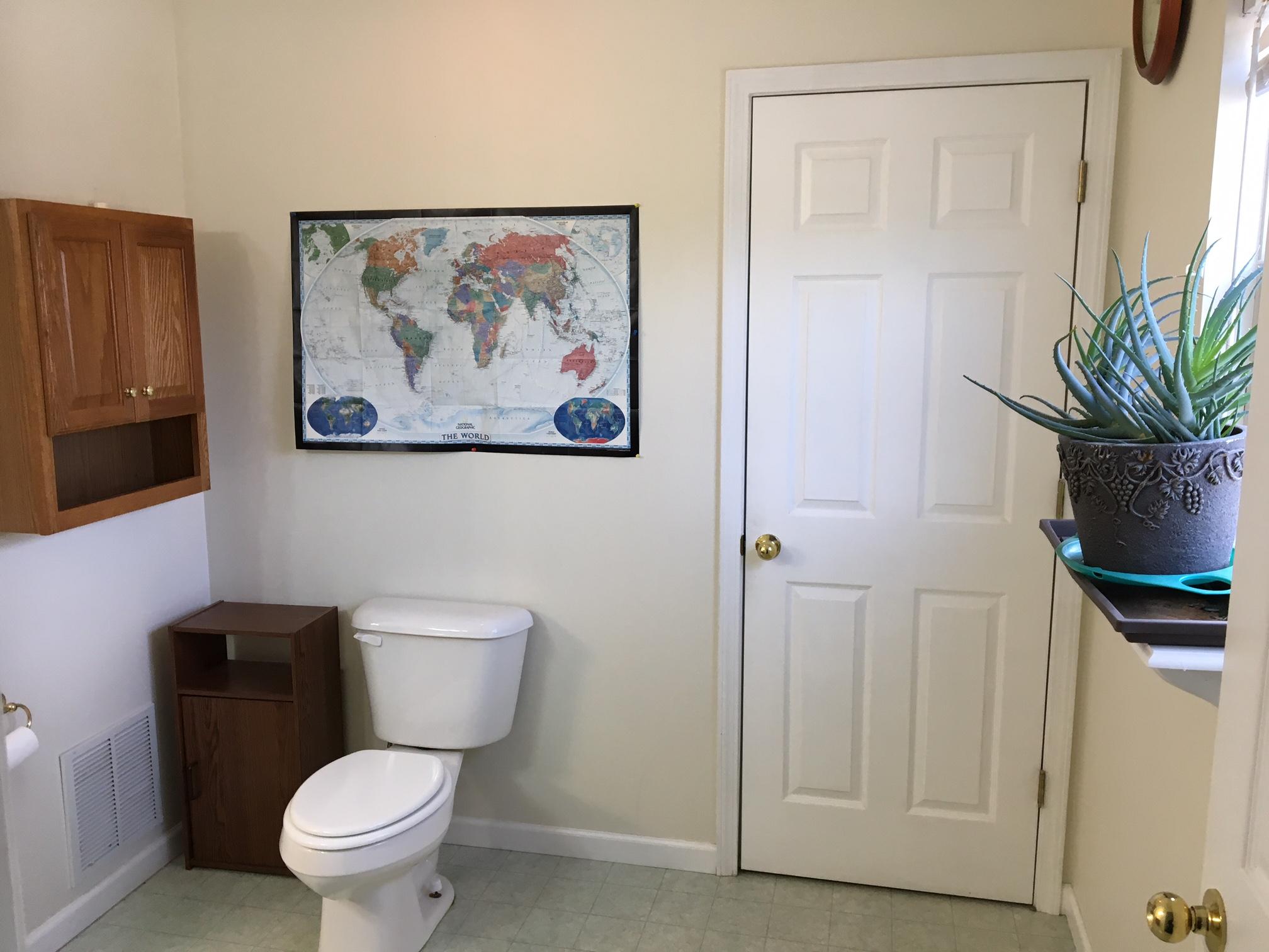 5152 Circle Road Corryton, TN 37721 - Photo 31 of 31 MASTER Bath2