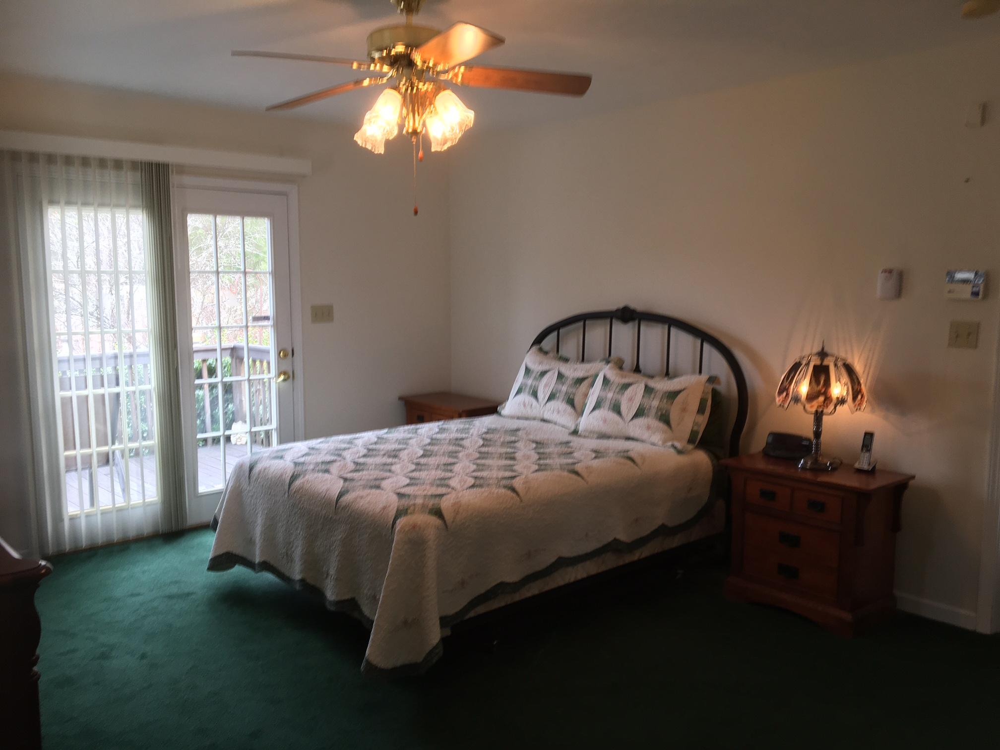 5152 Circle Road Corryton, TN 37721 - Photo 5 of 31 Master BR1
