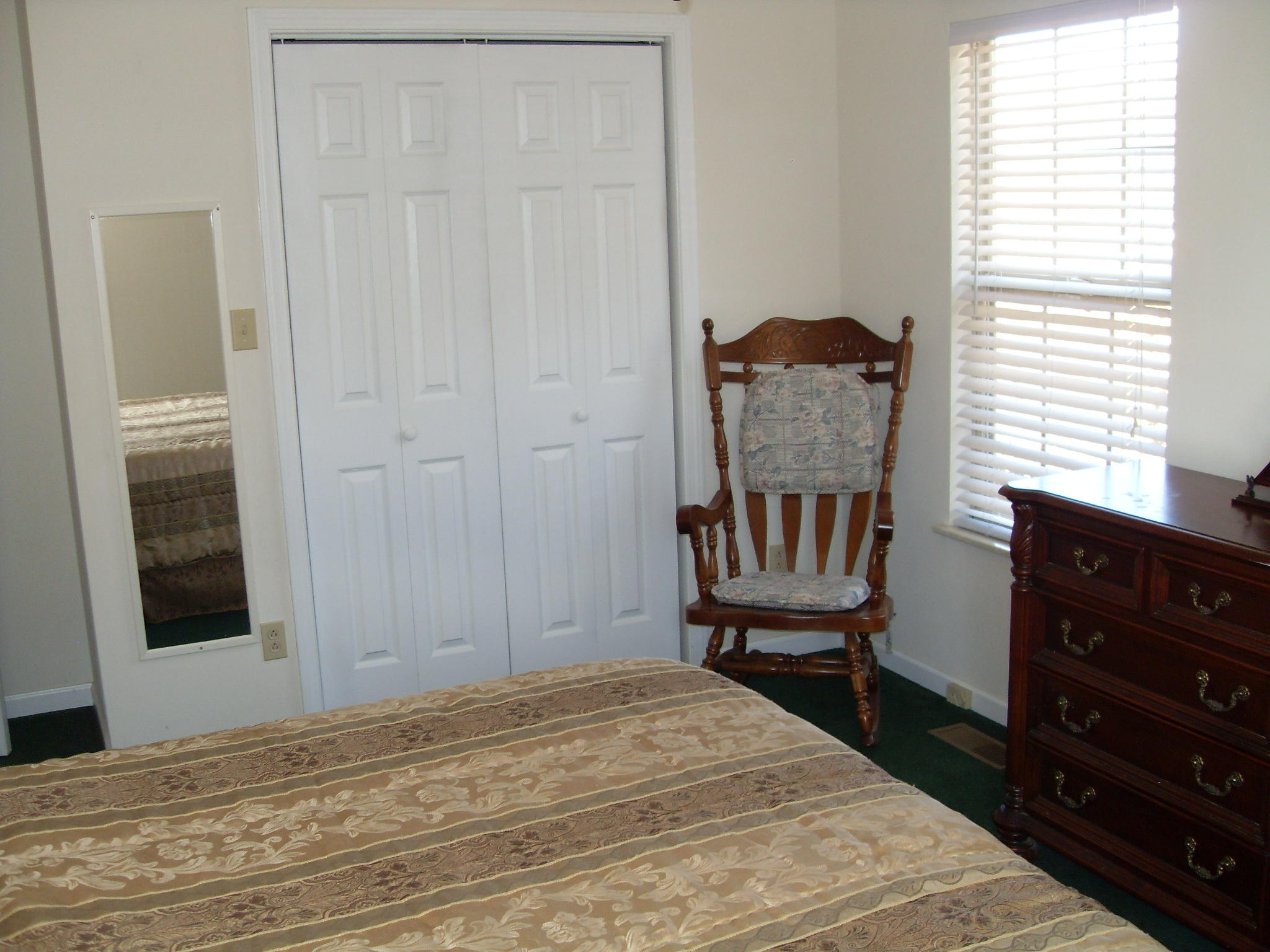 5152 Circle Road Corryton, TN 37721 - Photo 7 of 31 Bedroom #2
