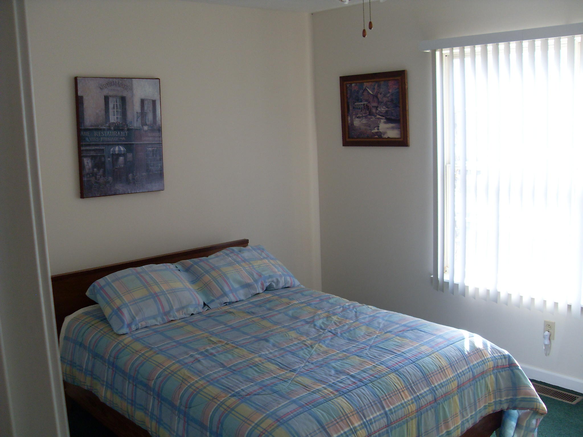 5152 Circle Road Corryton, TN 37721 - Photo 8 of 31 Bedroom #3