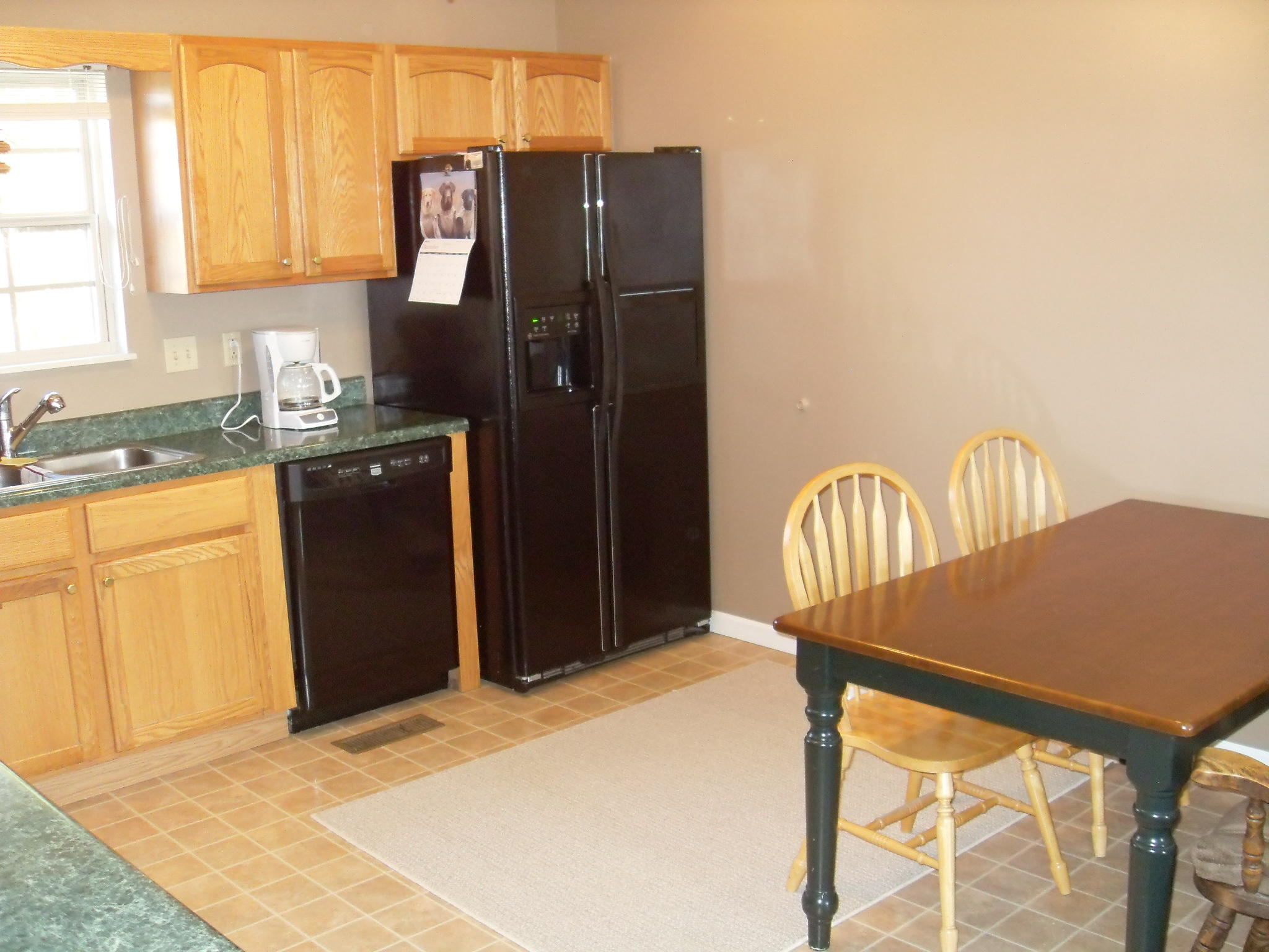 5152 Circle Road Corryton, TN 37721 - Photo 9 of 31 Kitchen View #2