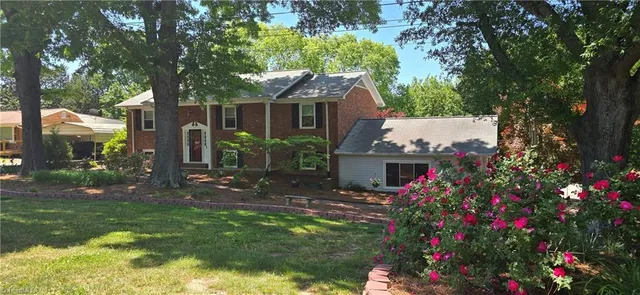 $471,000 | 116 Ridgeway Road, Thomasville, NC 27360