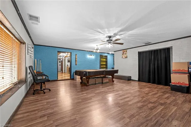 $471,000 | 116 Ridgeway Road, Thomasville, NC 27360