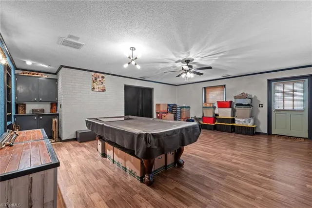 $471,000 | 116 Ridgeway Road, Thomasville, NC 27360