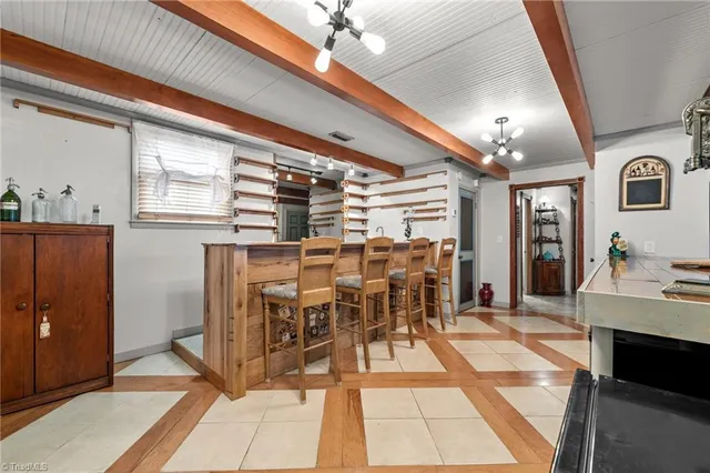 $471,000 | 116 Ridgeway Road, Thomasville, NC 27360