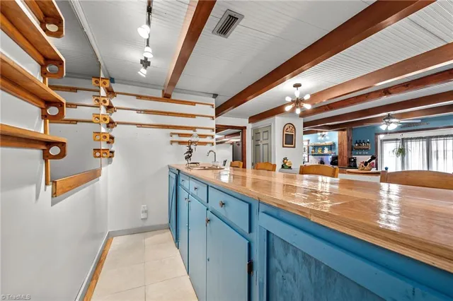 $471,000 | 116 Ridgeway Road, Thomasville, NC 27360