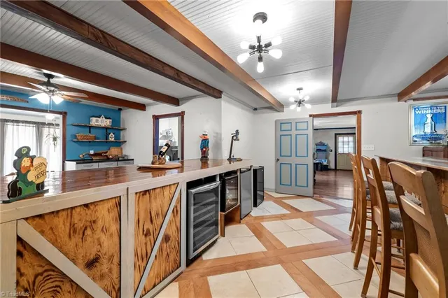 $471,000 | 116 Ridgeway Road, Thomasville, NC 27360