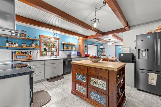 $471,000 | 116 Ridgeway Road, Thomasville, NC 27360