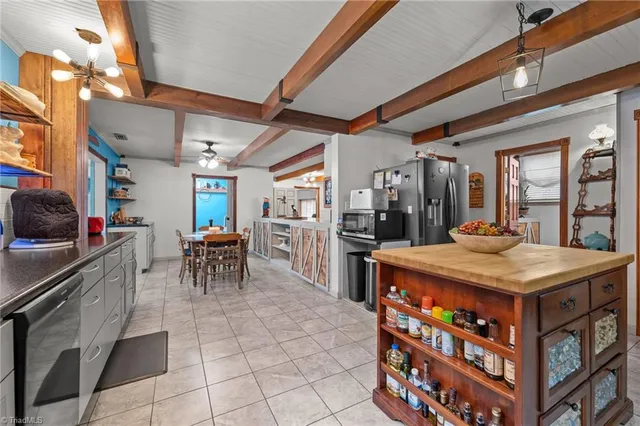 $471,000 | 116 Ridgeway Road, Thomasville, NC 27360