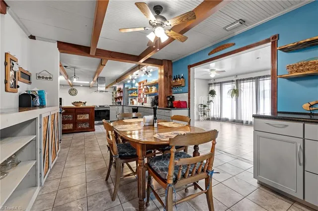 $471,000 | 116 Ridgeway Road, Thomasville, NC 27360