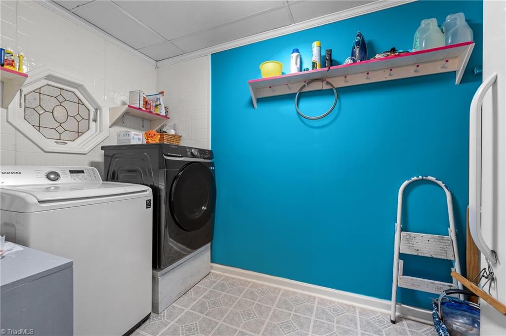 116 Ridgeway Road Thomasville, NC 27360 - Photo 22 of 47