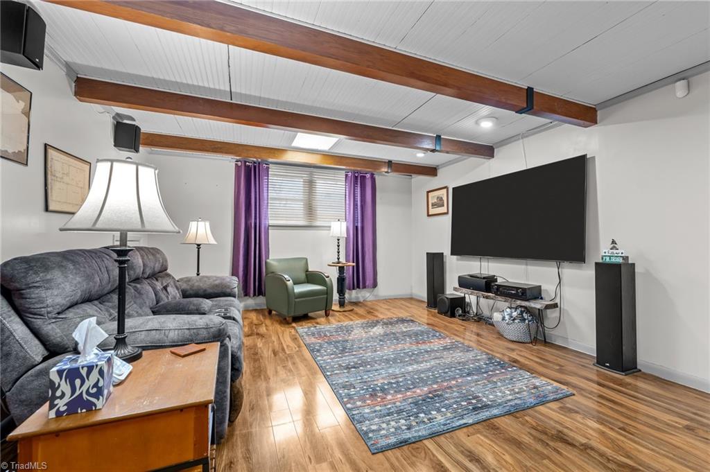 116 Ridgeway Road Thomasville, NC 27360 - Photo 25 of 47