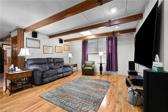 $471,000 | 116 Ridgeway Road, Thomasville, NC 27360