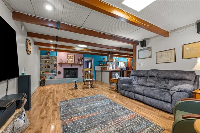 $471,000 | 116 Ridgeway Road, Thomasville, NC 27360