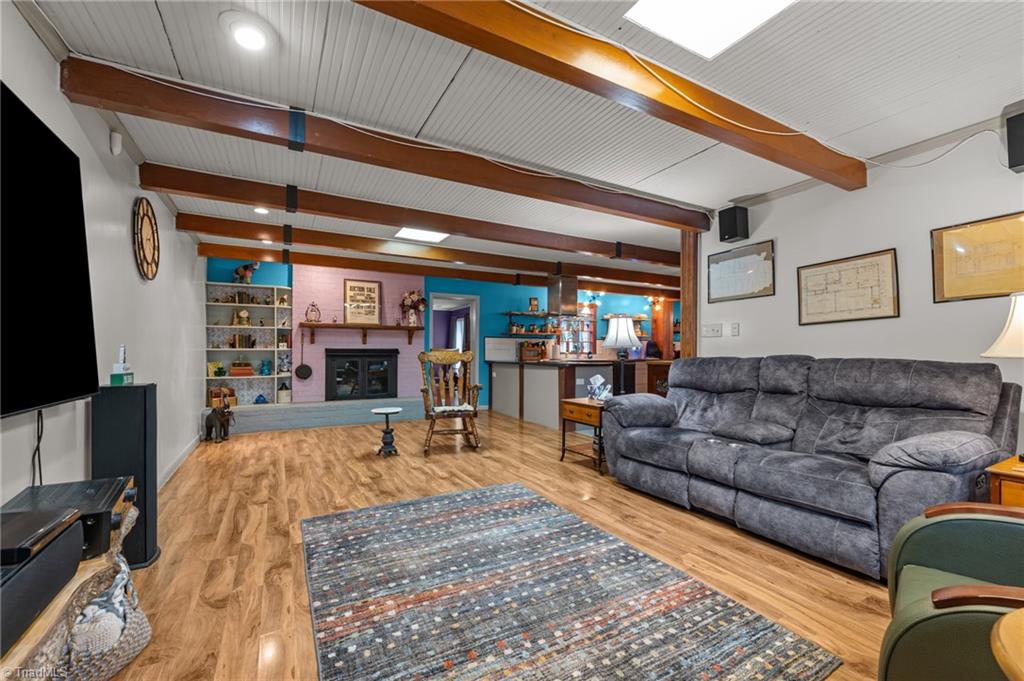 116 Ridgeway Road Thomasville, NC 27360 - Photo 27 of 47