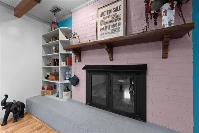 $471,000 | 116 Ridgeway Road, Thomasville, NC 27360