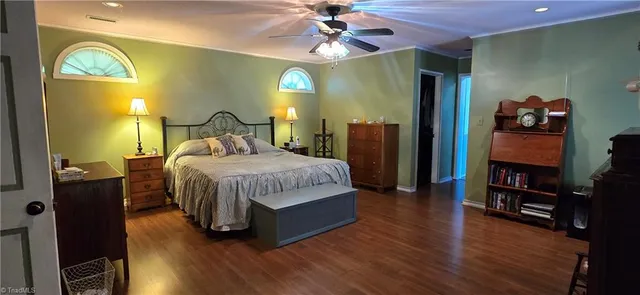 $471,000 | 116 Ridgeway Road, Thomasville, NC 27360