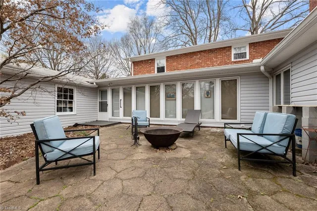 $471,000 | 116 Ridgeway Road, Thomasville, NC 27360