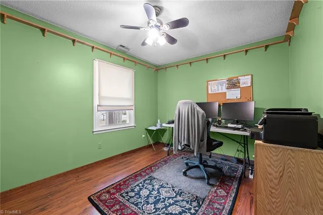 $471,000 | 116 Ridgeway Road, Thomasville, NC 27360