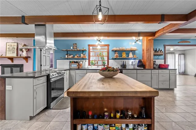 $471,000 | 116 Ridgeway Road, Thomasville, NC 27360