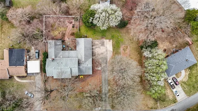 $471,000 | 116 Ridgeway Road, Thomasville, NC 27360