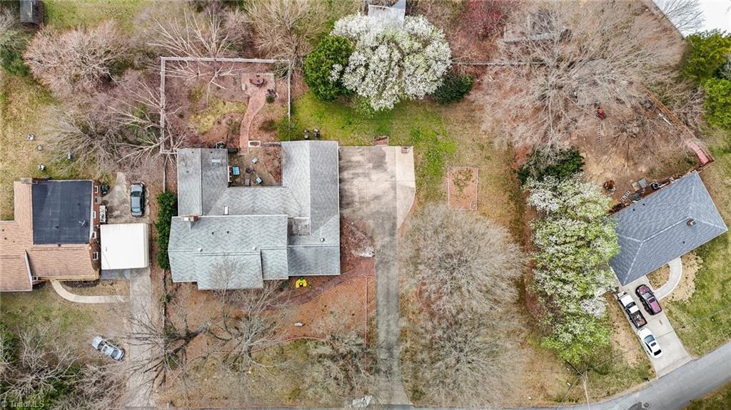 116 Ridgeway Road Thomasville, NC 27360 - Photo 46 of 47