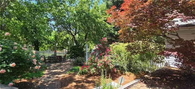 $471,000 | 116 Ridgeway Road, Thomasville, NC 27360