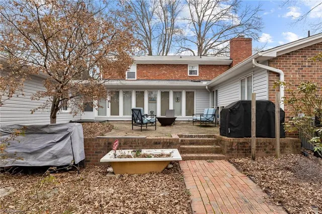 $471,000 | 116 Ridgeway Road, Thomasville, NC 27360