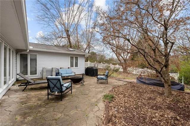 $471,000 | 116 Ridgeway Road, Thomasville, NC 27360