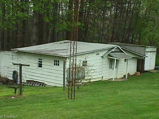 5783 Davis Road Walkertown, NC 27051 - Photo 3 of 8 Other.