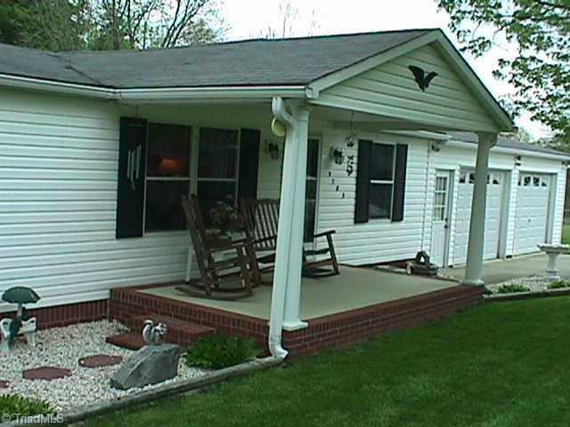 5783 Davis Road Walkertown, NC 27051 - Photo 6 of 8 Other.
