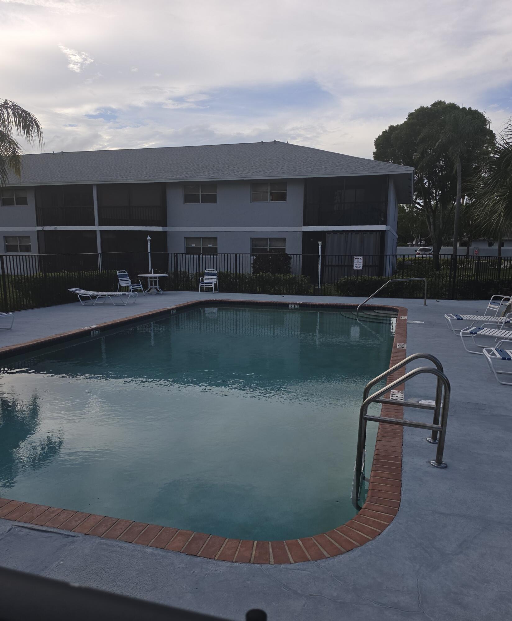 905 Southridge Road, Unit 202D Delray Beach, FL 33444 - Photo 1 of 12 IMG20260528_183440_997494424521513482