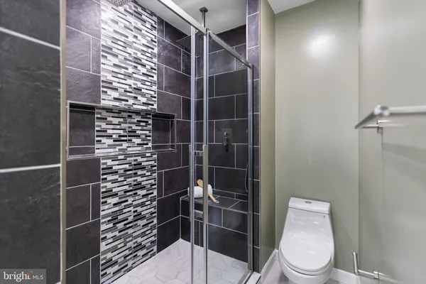 a view of kitchen with a window