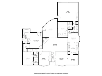 $685,000 | 14810 Knollview Drive, Dallas, TX 75248