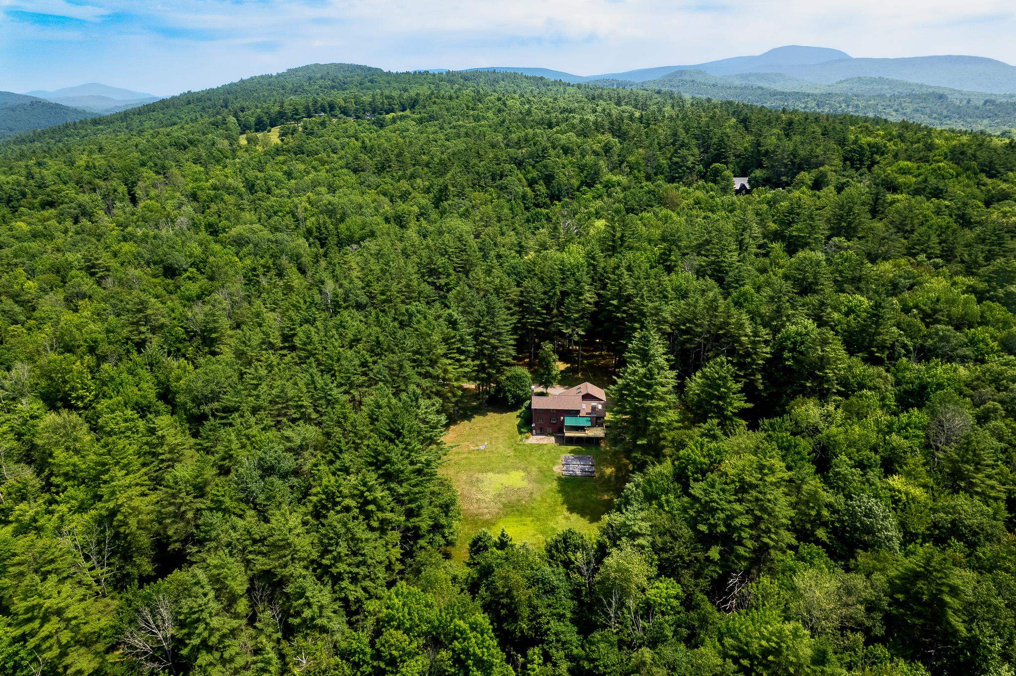 61 Dorchester Road Lyme, NH 03768 - Photo 6 of 46
