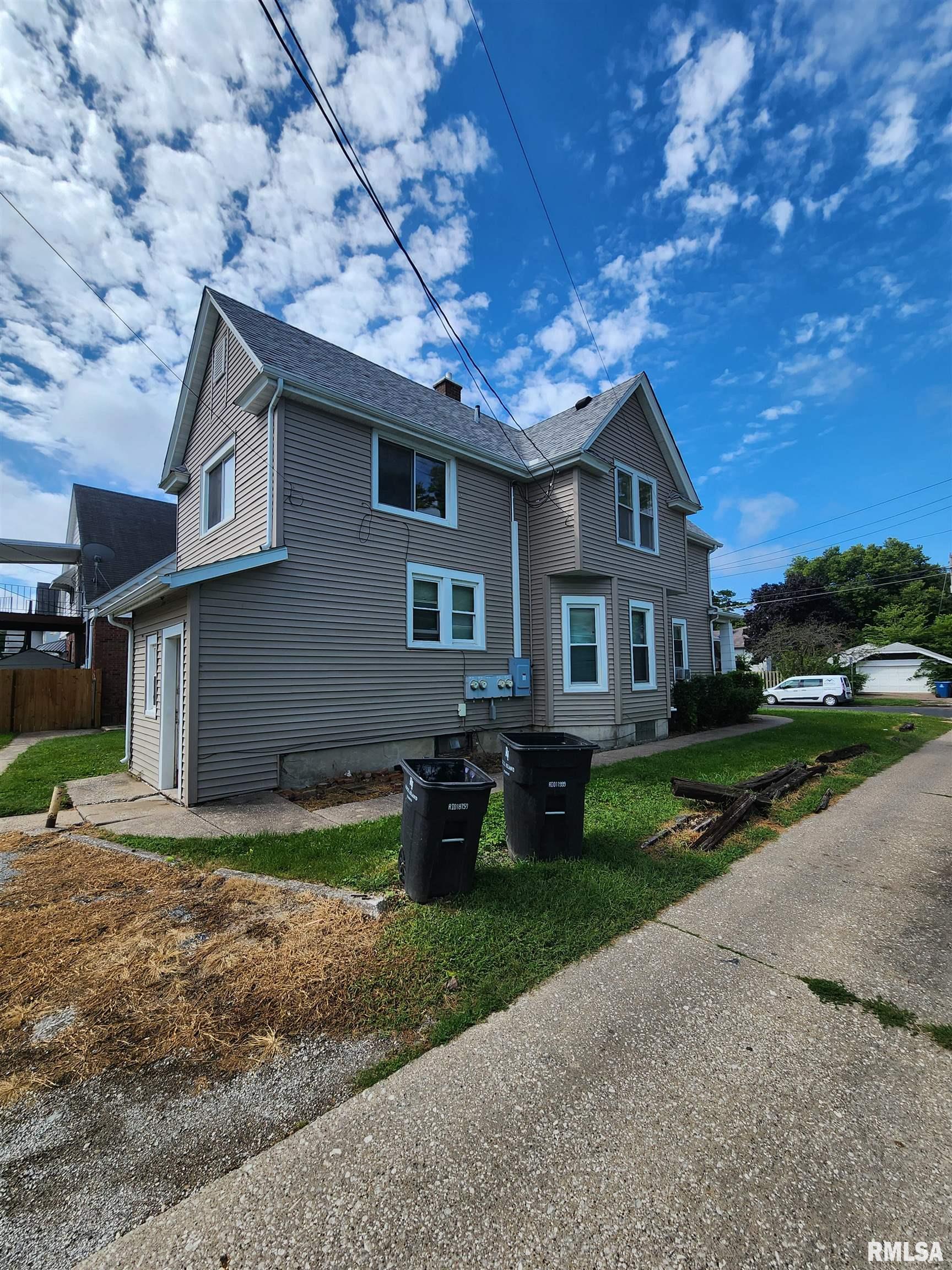 1811 27th Street Rock Island, IL 61201 - Photo 21 of 21