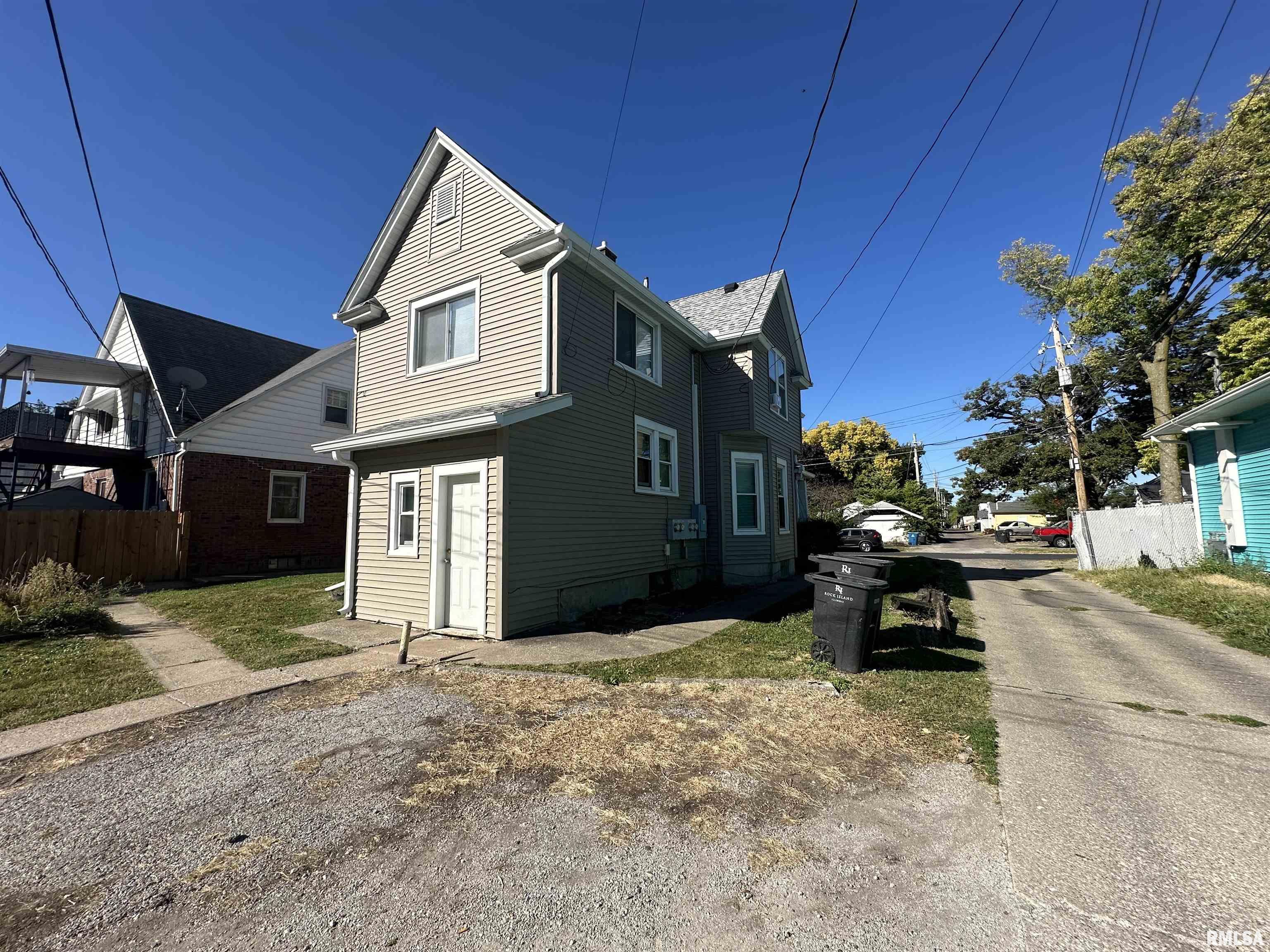 1811 27th Street Rock Island, IL 61201 - Photo 4 of 21