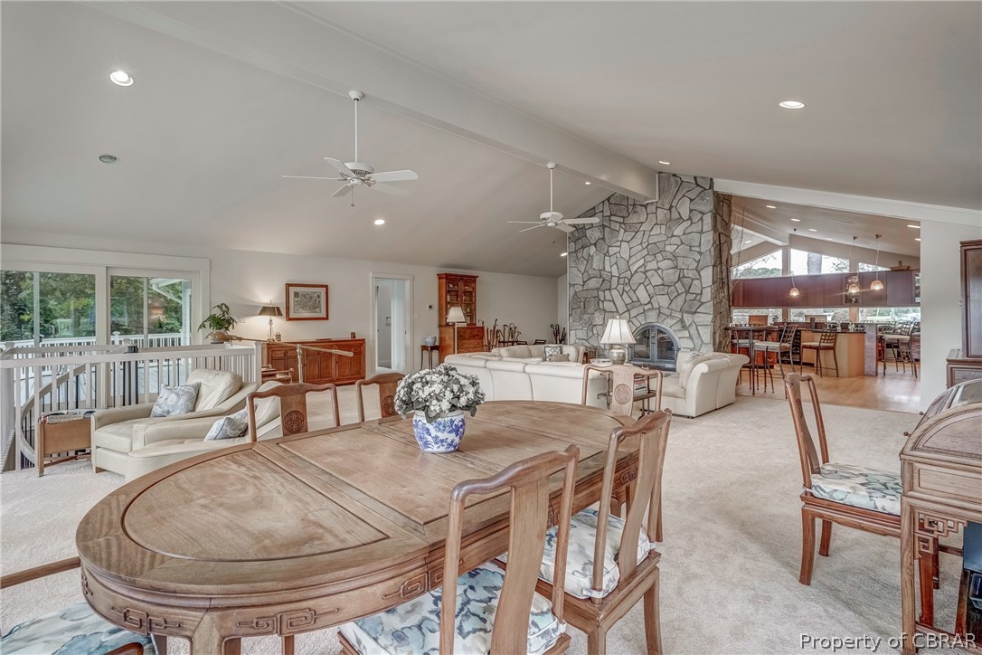 122 Old Mill Cove Road Irvington, VA 22480 - Photo 10 of 37