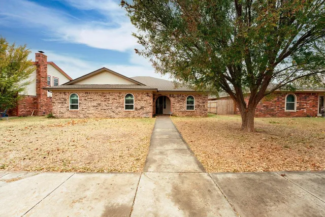 $289,000 | 6512 Garwood Road, Amarillo, TX 79109