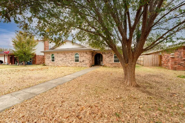 $289,000 | 6512 Garwood Road, Amarillo, TX 79109