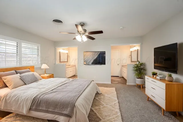 $289,000 | 6512 Garwood Road, Amarillo, TX 79109