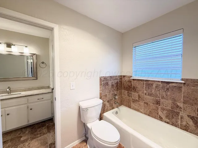 $289,000 | 6512 Garwood Road, Amarillo, TX 79109